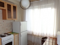 1-комнатная квартира посуточно Красноярск, Урицкого, 125: Фотография 3