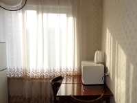 1-комнатная квартира посуточно Красноярск, Урицкого, 125: Фотография 4