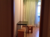 1-комнатная квартира посуточно Тюмень, Бакинских комиссаров , 3: Фотография 5