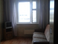 1-комнатная квартира посуточно Красноярск, 9 Мая, 63: Фотография 3