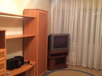 1-комнатная квартира посуточно Новосибирск, ТИТОВА, 5: Фотография 3