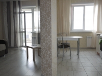 1-комнатная квартира посуточно Барнаул, Пролетарская , 148: Фотография 5