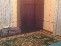2-комнатная квартира посуточно Казань, Восстания, 33: Фотография 5