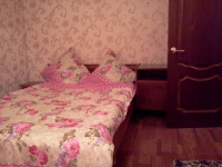 1-комнатная квартира посуточно Ярославль, пр. Дзержинского, 49: Фотография 4