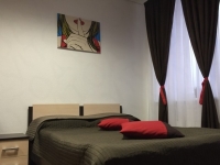 1-комнатная квартира посуточно Ижевск, Ленина, 93: Фотография 5
