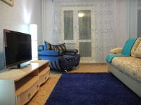 1-комнатная квартира посуточно Омск, 2 поселковая , 63: Фотография 5