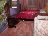 2-комнатная квартира посуточно Стерлитамак, Ленина, , 79: Фотография 5