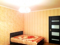 1-комнатная квартира посуточно Тольятти, Спортивная улица, 8: Фотография 4