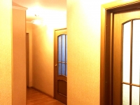 1-комнатная квартира посуточно Тольятти, Юбилейная улица, 75: Фотография 2