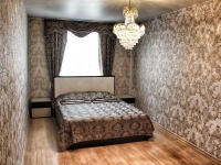 1-комнатная квартира посуточно Краснодар, Красная, 176: Фотография 12