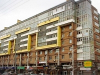 1-комнатная квартира посуточно Нижний Новгород, Белинского , 36: Фотография 6