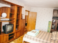 1-комнатная квартира посуточно Москва, Профсоюзная, 92: Фотография 2