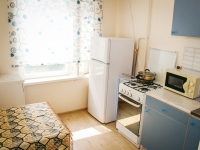 1-комнатная квартира посуточно Москва, Профсоюзная, 92: Фотография 3