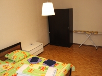2-комнатная квартира посуточно Москва, Ленинский проспект, 123к4: Фотография 2