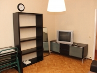 2-комнатная квартира посуточно Москва, Ленинский проспект, 123к4: Фотография 3