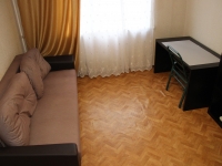 2-комнатная квартира посуточно Москва, Ленинский проспект, 123к4: Фотография 4