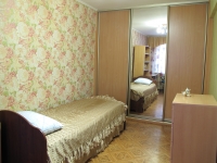 2-комнатная квартира посуточно Красноярск, Красноярский Рабочий, 183: Фотография 6