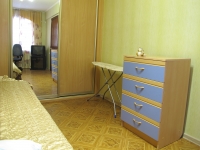 2-комнатная квартира посуточно Красноярск, Красноярский Рабочий, 183: Фотография 7