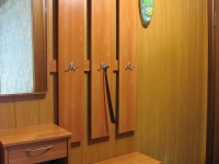 2-комнатная квартира посуточно Красноярск, Красноярский Рабочий, 183: Фотография 11