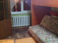 2-комнатная квартира посуточно Курган, Карбышева, 46: Фотография 2