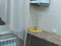 2-комнатная квартира посуточно Курган, Карбышева, 46: Фотография 4