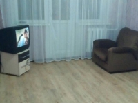 2-комнатная квартира посуточно Курган, Карбышева, 46: Фотография 10