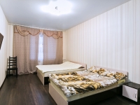 3-комнатная квартира посуточно Москва, 2й Лесной переулок, 4: Фотография 5