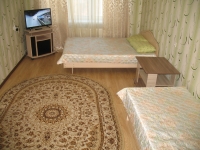 1-комнатная квартира посуточно Брянск, Советская, 62: Фотография 8