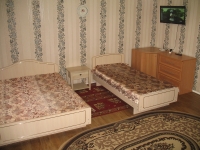 3-комнатная квартира посуточно Брянск, улица Фокина, 90: Фотография 9