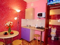 1-комнатная квартира посуточно Краснодар, Кореновская, 50: Фотография 3