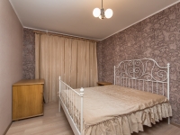 2-комнатная квартира посуточно Казань, Маршала Чуйкова, 33: Фотография 2