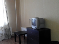 1-комнатная квартира посуточно Новосибирск, Петухова, 99: Фотография 2
