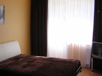 1-комнатная квартира посуточно Ставрополь, 50 ЛЕТ ВЛКСМ , 18: Фотография 2