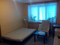 1-комнатная квартира посуточно Новосибирск, Карла Маркса, 2: Фотография 18