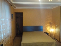 1-комнатная квартира посуточно Новосибирск, Карла Маркса, 2: Фотография 19