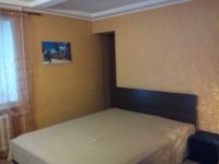 1-комнатная квартира посуточно Новосибирск, Карла Маркса, 2: Фотография 20