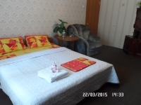 1-комнатная квартира посуточно Краснодар, Проспект Чекистов. , 27: Фотография 5