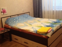 1-комнатная квартира посуточно Дзержинск, Ульянова, 2: Фотография 3