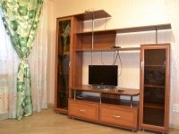 1-комнатная квартира посуточно Смоленск, Николаева, 87: Фотография 2