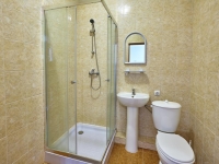 1-комнатная квартира посуточно Краснодар, Тургенева, 106: Фотография 4