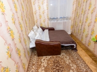 3-комнатная квартира посуточно Ростов-на-Дону, Серафимовича, 60: Фотография 3