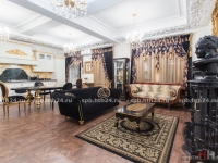 3-комнатная квартира посуточно Санкт-Петербург, Римского-Корсакова, 93: Фотография 2