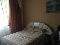 1-комнатная квартира посуточно Сургут, Ленина , 41: Фотография 3