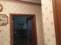1-комнатная квартира посуточно Сургут, Ленина , 41: Фотография 7