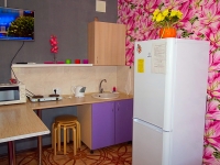 1-комнатная квартира посуточно Краснодар, Дзержинского, 100: Фотография 3