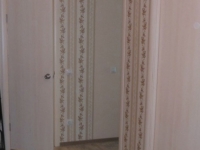 1-комнатная квартира посуточно Чебоксары, Гузовского, 38: Фотография 9