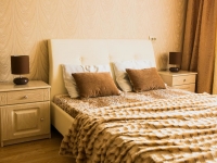1-комнатная квартира посуточно Чебоксары, Гузовского, 34: Фотография 2