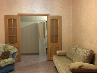 2-комнатная квартира посуточно Нижневартовск, Омская , 28а: Фотография 3