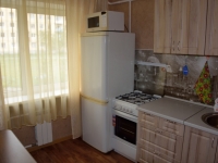 1-комнатная квартира посуточно Саратов, ул. Одесская , 11: Фотография 4