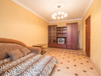 1-комнатная квартира посуточно Симферополь, Гагарина, 22: Фотография 3